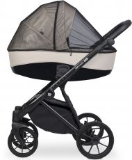 Детская коляска 2 в 1 Riko Brano PRO 05 Sand